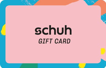 schuh gift card