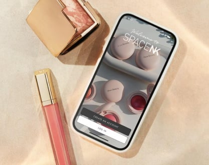 space nk app