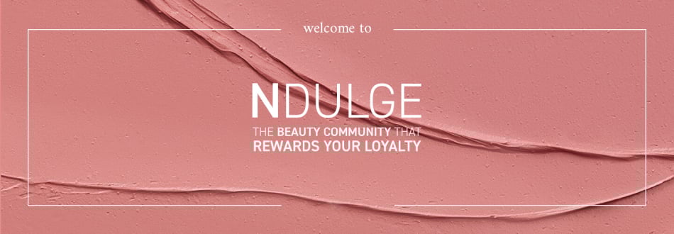 space nk ndulge rewards