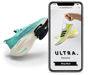 sportsshoes ultra membership