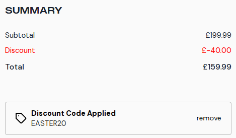 sportsshoes promo code at checkout