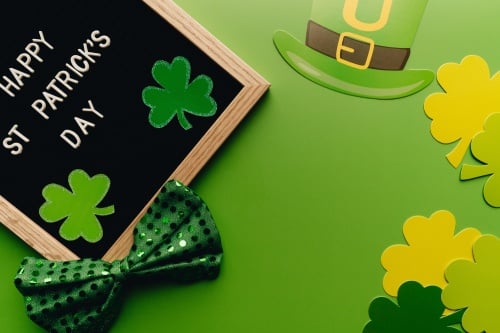 St. Patrick's Day