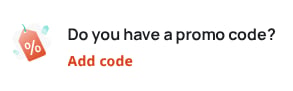 how to apply thomas cook discount code