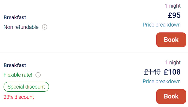 travel republic deals