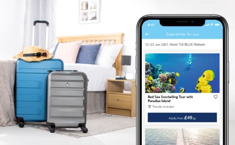 tui deals