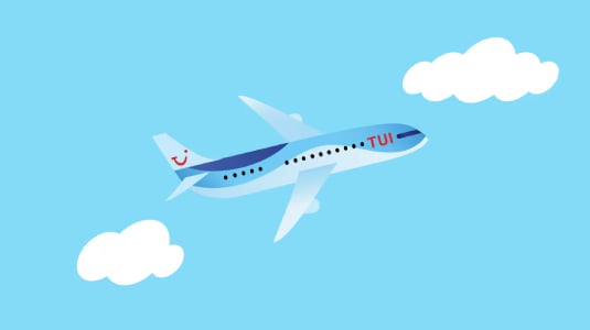 tui discounts