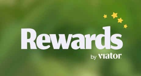 viator rewards