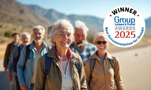 warner breaks discount codes for groups