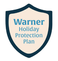warner hotels holiday protection