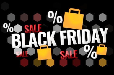 black friday sales