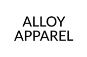 Alloy Apparel coupon