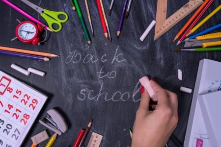 back to school deals