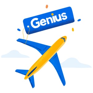 booking.com genius program