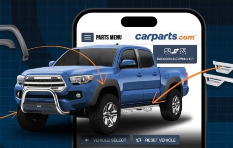 carparts.com deals