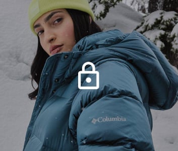 columbia rewards
