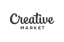 coupon Creative Market