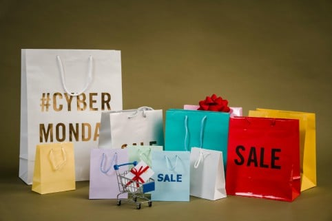 cyber monday deals