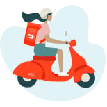 doordash delivery