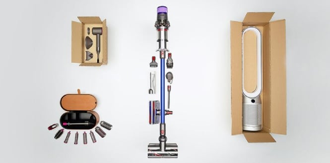 dyson renewed