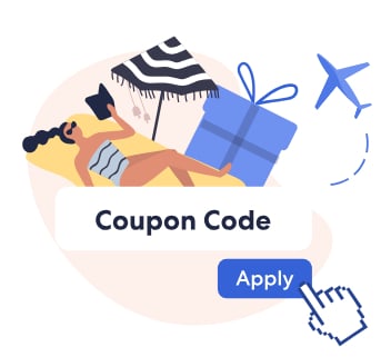 how to use the expedia military discount