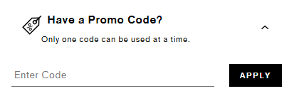 express promo code $75 off $200