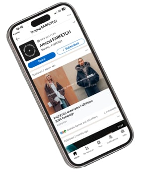 farfetch deals