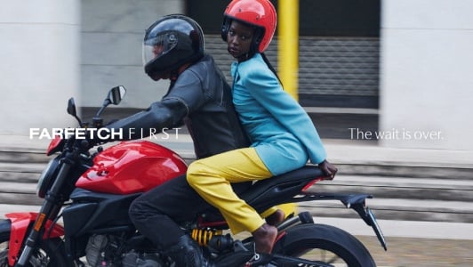 farfetch sale