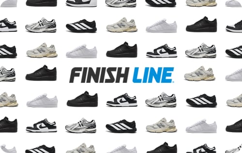 finish line gift cards