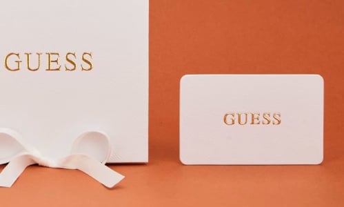 guess discounts