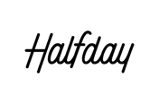Halfday coupon