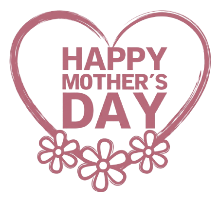 happy mother's day