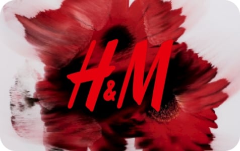h&m gift cards
