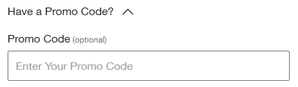 how to apply home depot promo code