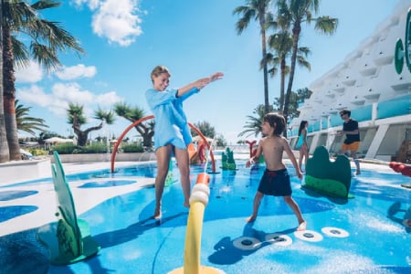 iberostar kids stay free