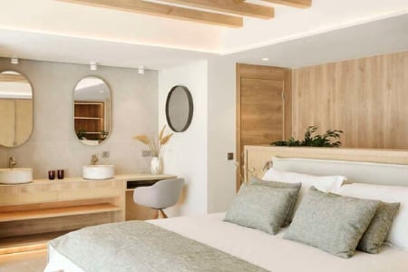 iberostar my room online