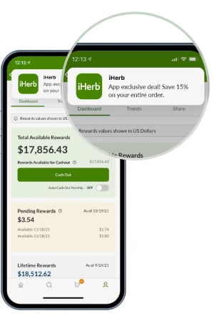 iherb discounts