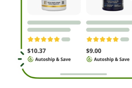 iherb autoship