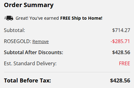 how to apply jcpenney promo code