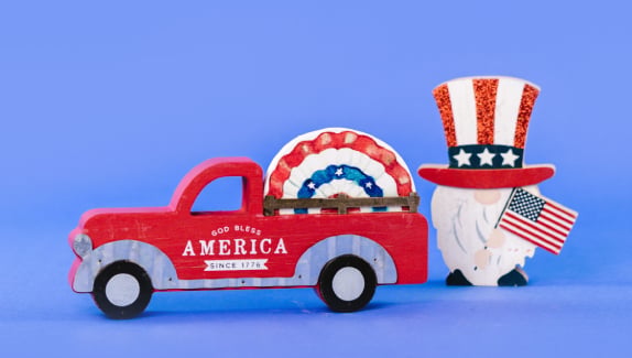 fourth of july gadgets