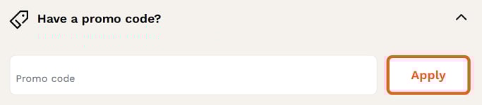 how to apply legal zoom coupon code