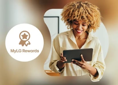 lg rewards