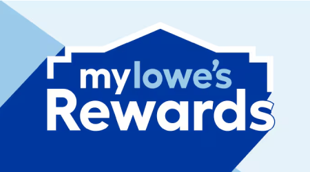 lowes promotion code for rewards members