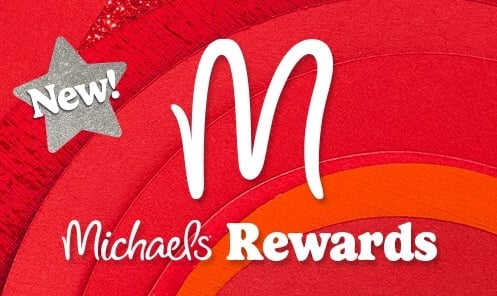 michaels rewards