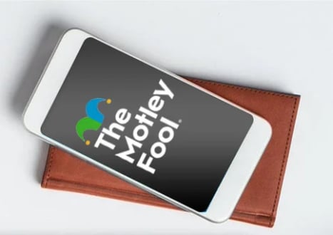 the motley fool sale