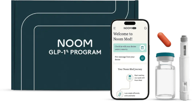 noom med