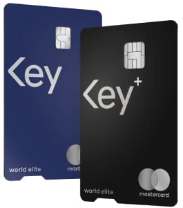 onekey card