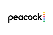 Peacock TV coupon