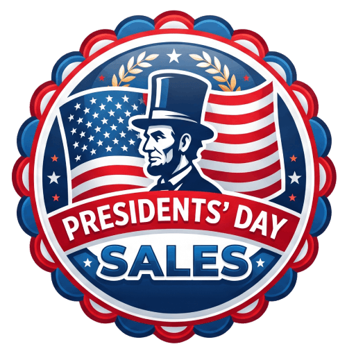 presidents' day deals