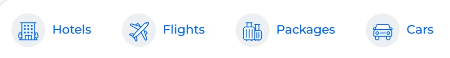 priceline discounts for hotels flights and car rentals