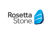 Rosetta Stone coupon